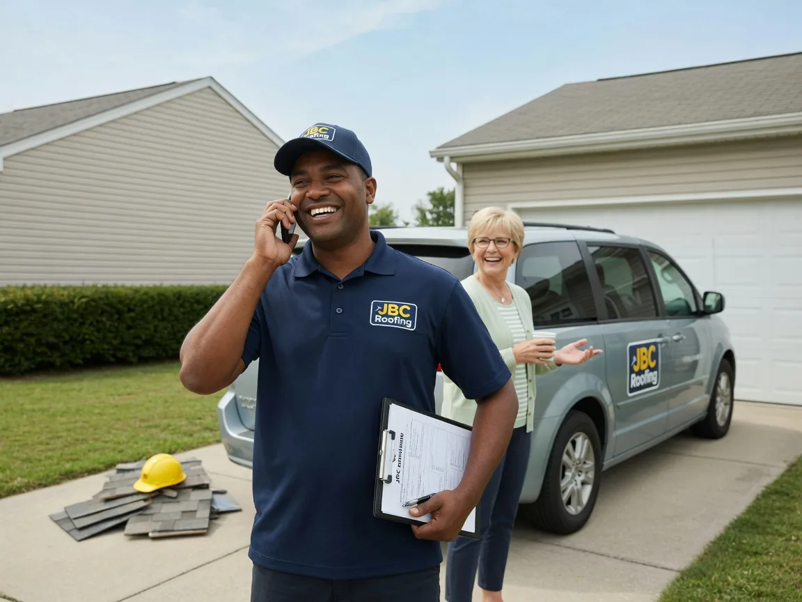 Roof Replacement Marion, PA FAQs